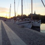 Strandvägen