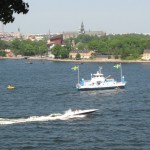 Skeppsholmen