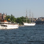 Skeppsholmen