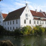 Dybäck Burg